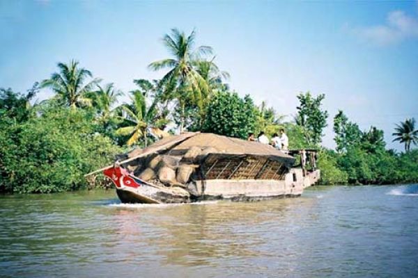 Investment for Vietnam tourism in Mekong Delta