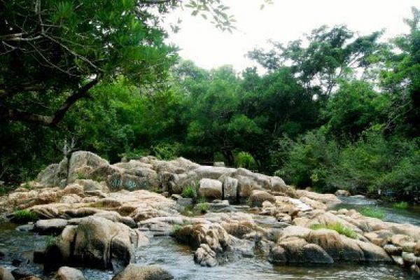 Lo O Stream – a heavenly place in Vietnam travel