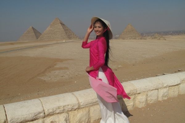 Promote Vietnam tourism in United Arab Emirates and Slovakia
