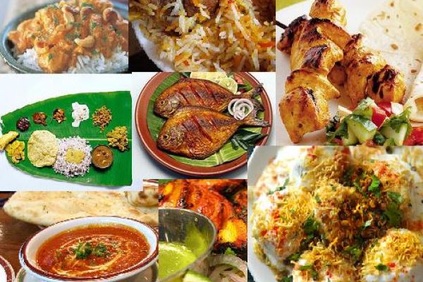 Enjoy the Indian Culinary Festival at Sofitel Saigon until Sep 6