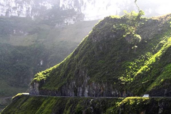 Beautiful photos of Ma Pi Leng Pass - Ha Giang