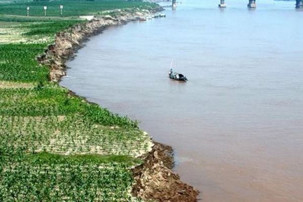 Red River Vietnam reached top world’s most beautiful landscapes