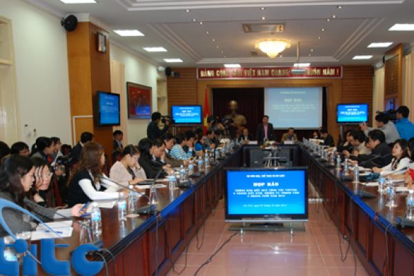 Vietnam Tourism Activities in the first nine months of 2011