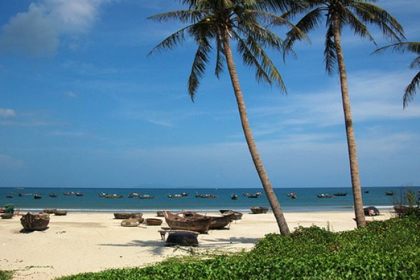 Vinapearl to invest into a US$5 billion resort