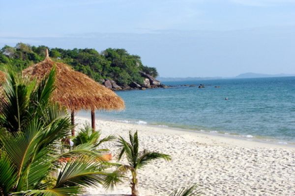 Phu Quoc – The largest island in Vietnam
