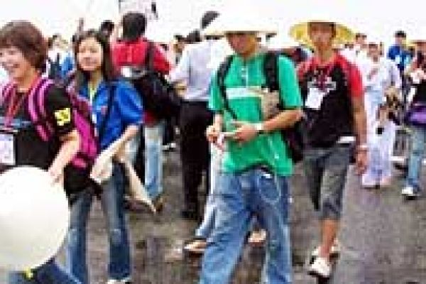 Vietnam tourism in Japanese visitors' s eyes 