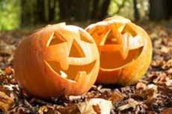 The Great destinations for Halloween. Let' s go!