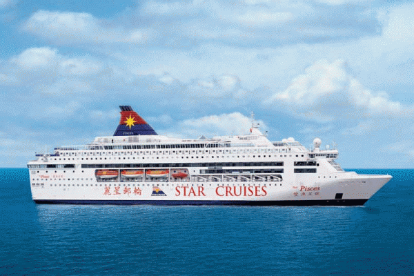 Star Cruises open Sanya-Vietnam cruise routes
