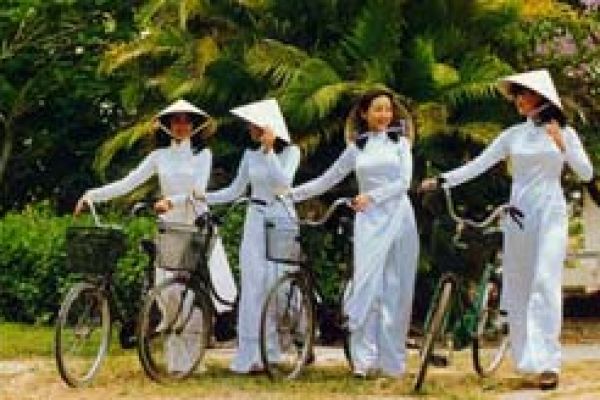 The Viet ethnic group - The majority ethnic group of Vietnam