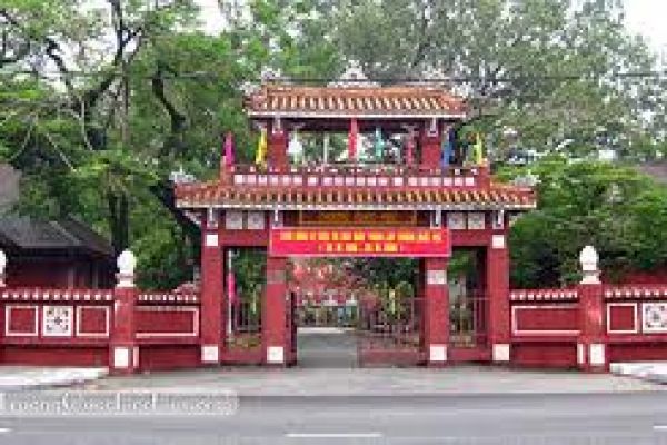 Quoc Hoc Hue- The first and the oldest high school in Vietnam