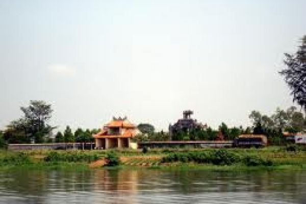 Hue Temple of Literature- A unique symbol of Vietnam’s past educational system