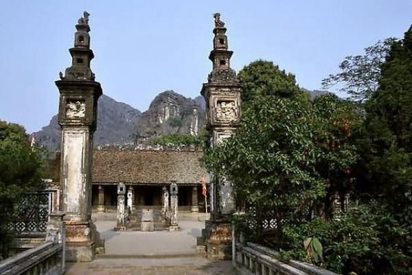 Hoa Lu Ancient Capital to Restore Cultural and Historical Sites of Vietnam’s Great Value