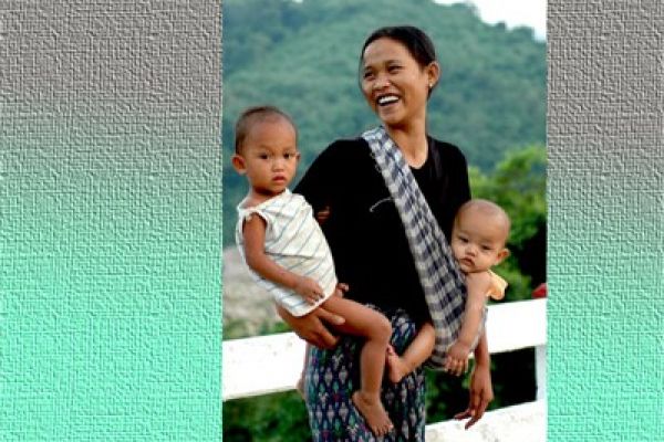 Find out the culture and life of Ta Oi ethnic group
