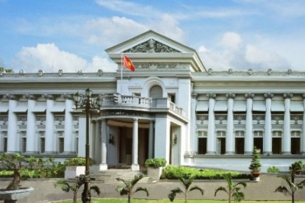 Visit Hochiminh City's Prominent Museums in Vietnam Tourism