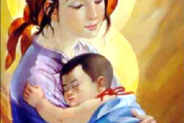 Lullabies - The deep impression in the heart of Vietnamese people