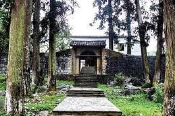 The Mansion of Vuong Family Restored to Become a Major Tourism Destination