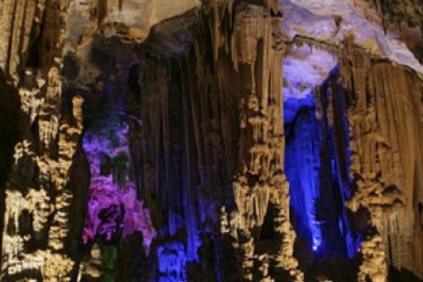 Tien Son Cave- A First- Choice Destination in Lai Chau Vietnam