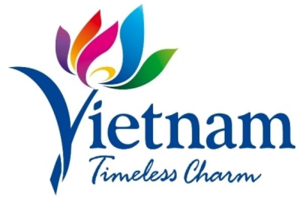 Five-color Lotus - New symbol of Vietnam Tourism