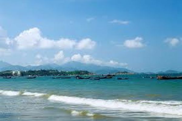 Enjoy Dreamlike Beauty of Mui Nai Beach- Ha Tien- Kien Giang
