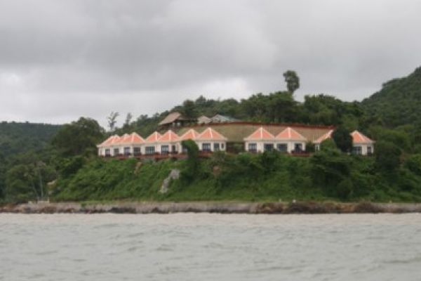  Hon Trem- A Charming Island in Kien Giang