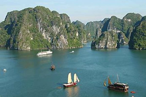 Vietnam and the Republic of Korea share experience in marine management, development