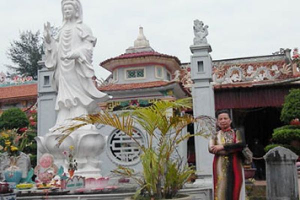 Khanh Trach Temple – Thien Vuong Pagoda: A destination of tourists
