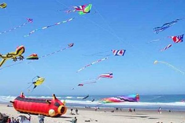 International Kite Competition will be Held in Hoi An