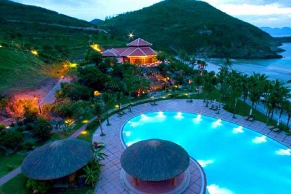Nha Trang's climate,best climate for tourism