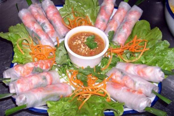 15 cuisines of Viet Nam nominated as Asian records
