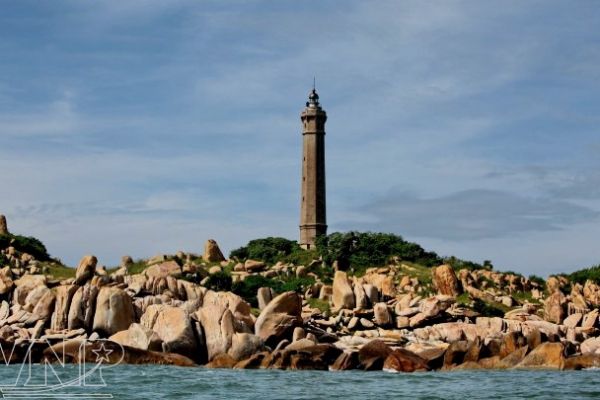 Ke Ga Lighthouse – A must-see attraction in Binh Thuan