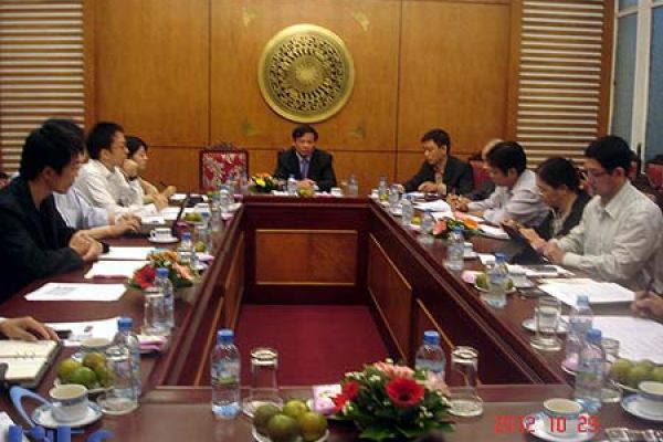 Vietnam expects to attract Japanese tourists