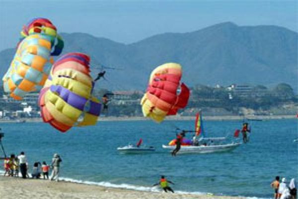 Nha Trang to host int’l sea tourism fair