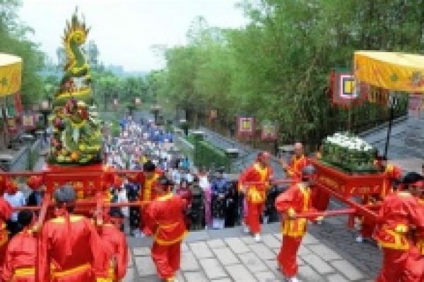 Top 10 typical culture, sports and tourism events announced 