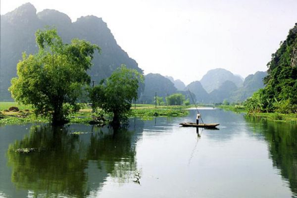 Unique Vietnam tourist destinations