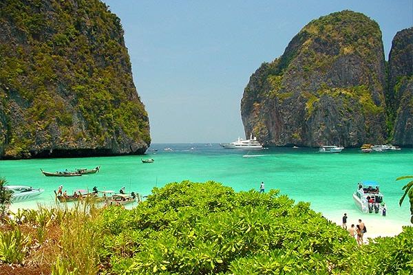 Planning for a peaceful trip in Vietnam tourism