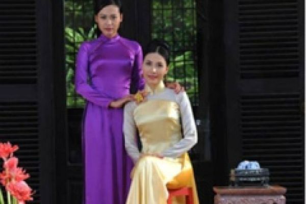 Vietnamese culture program to showcase in New York 