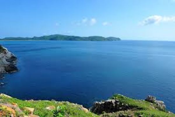 Con Dao - Top 9 of the world's most mysterious islands