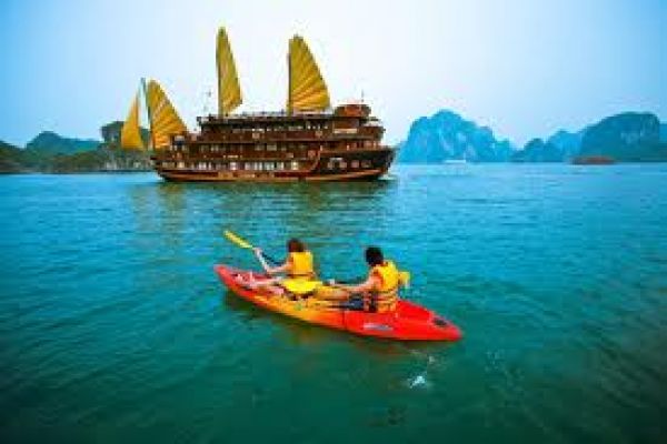 Ha Long to put a stop to unlicensed transport services