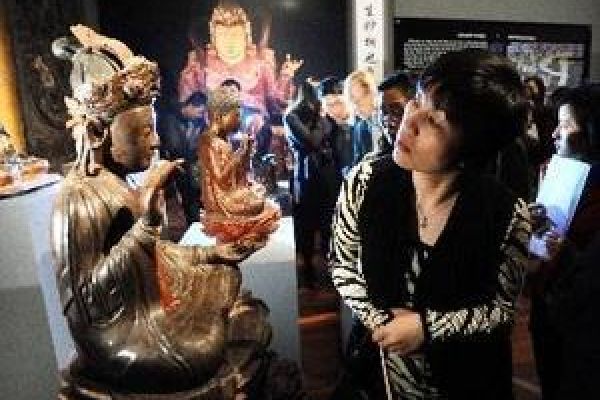 Seminar explores Buddhist heritage in Vietnam