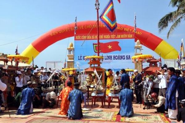 Ly Son festival expected to lure visitors