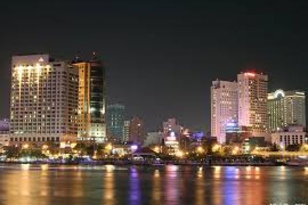 River-way tourism – Saigon’s new resources