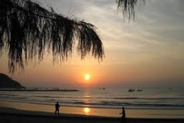 Golden sands of Sa Huynh offer guests diverse break from city life 