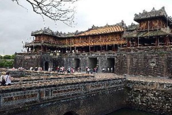 Foreign travel agencies visit Thua Thien-Hue province
