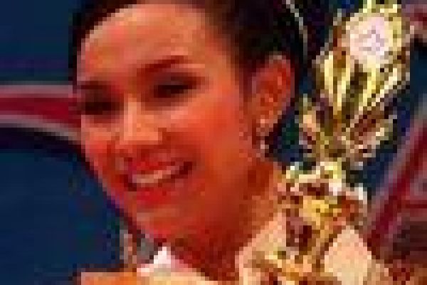 Nguyen Thuy Lam crowned as Miss Universe Vietnam