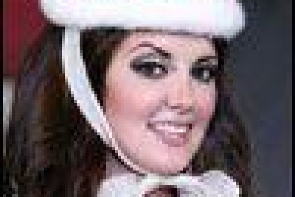 Mexico beauty crowned Miss International 2007