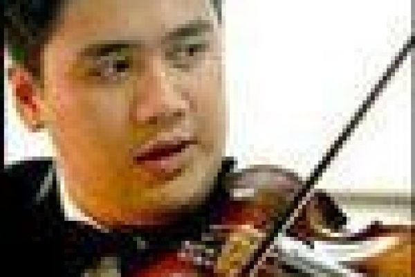Spanish music to resound at Toyota Classics 2007