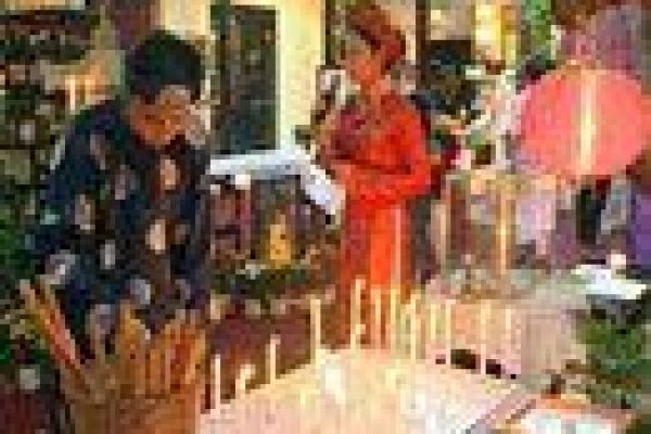 Nha Trang Sea Festival opens