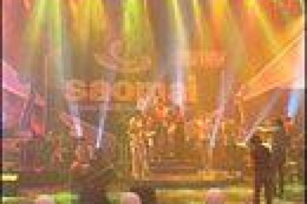 Final round of Sao Mai singing contest takes place in Hon Ngoc Viet resort