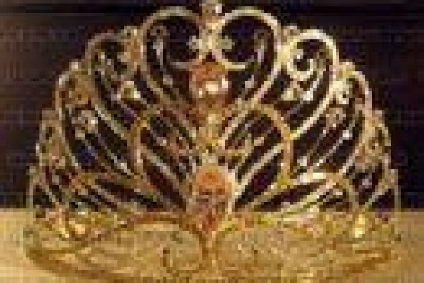 US$120,000 crown for Miss Universe 2008