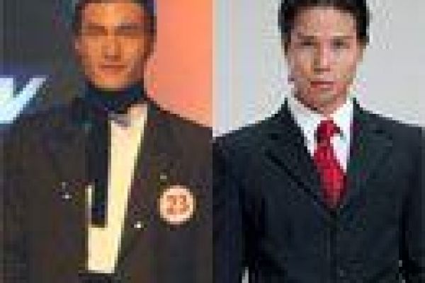 Vietnam’s male models invited to int’l beauty contests 